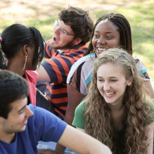 Encouraging and enabling students to stretch their mind, and achieve long term academic and professional goals.