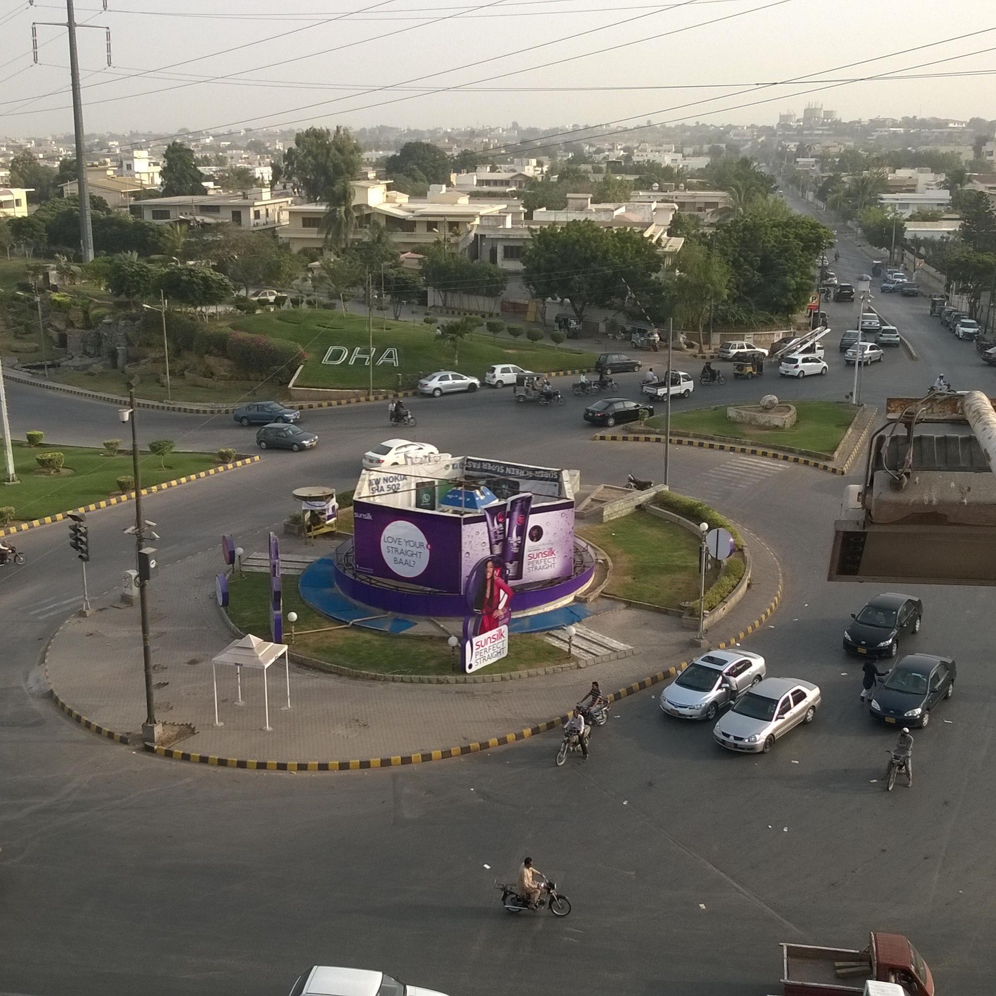 macromediapk's profile picture. out of home advertising specialist, consultant, strategist established in 2001.