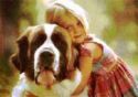 Dog training and behavior modification for family pets.