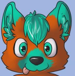 RakuzaTheBlue's profile picture. 