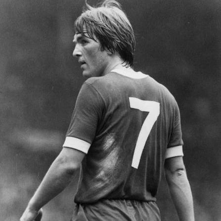 all about LFC