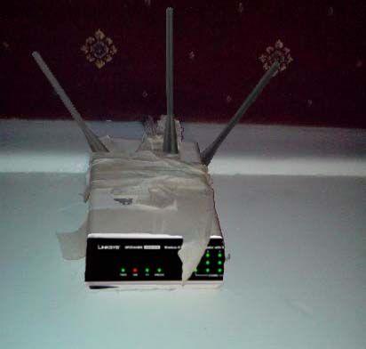 treys_router's profile picture. 