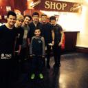 Aaron Bowden - @aaronbowdenirl - Twitter