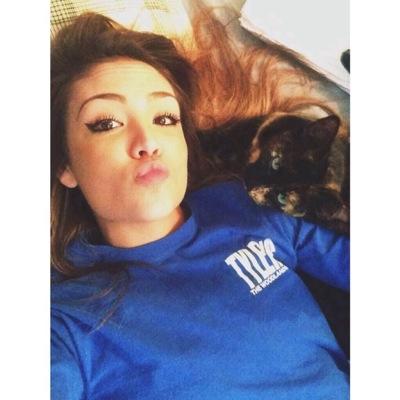 #lesbian #saynotodick whats normal? Im different, unique and unlike anyone else. Confident never cocky. Pussy never dick.