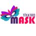 Tiyatro Mask (@masktiyatro) Twitter profile photo