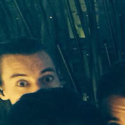 WWAT EU FUI ❤️ I need OTRAT❤️