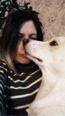 kristihart83's profile picture. 