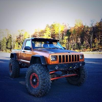 4x4 accessories, and awesome offroad machines!
follow to keep in touch with just jeep pictures!!
