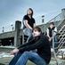 JUST LEFT (@justleftband) Twitter profile photo