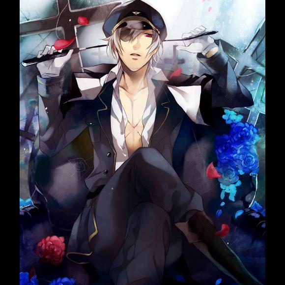 If your opponent does not give you mercy, return the favor. Cripple them and send them to their graves, cold and alone. {OC/RP}