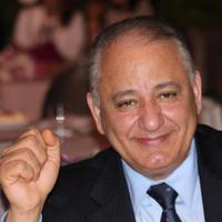 Talal Al-Haj (@talalalhaj) Twitter profile photo