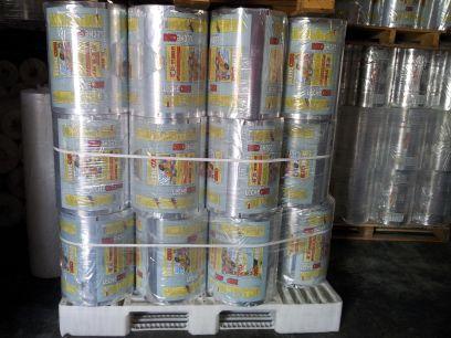 Por la Seguridad Alimentaria