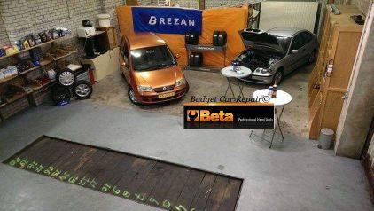 BudgetCarRepair's profile picture. 