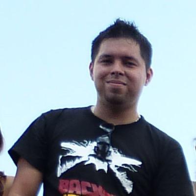 LuisFdTrigueros's profile image