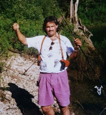 GregoryBalderr1's profile picture. 