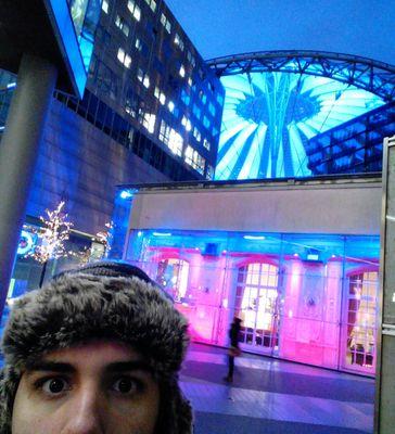 SergioRodez's profile picture. Telematic Engineer