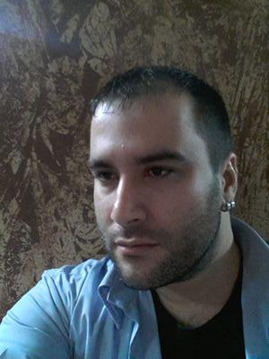 nikolaosaftias's profile picture. 