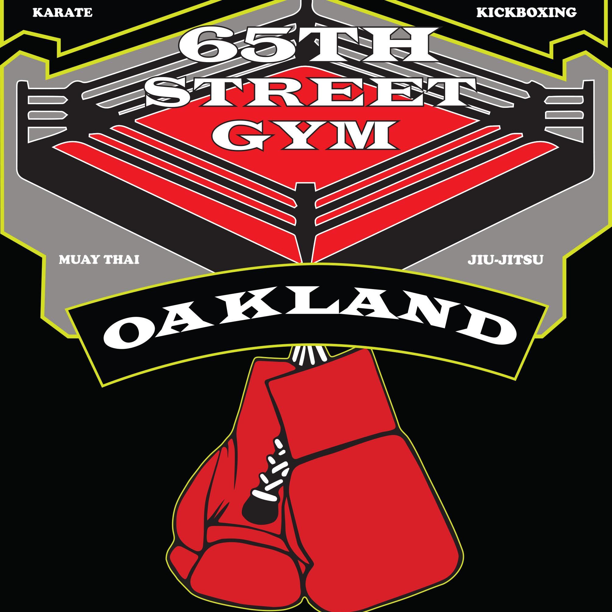 OaklandKarate's profile picture. 
