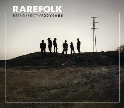 rarefolk's profile picture. RARE:Raro, poco común FOLK:Trad.Popular/Colq.Gente. Banda musical en Free Style Folk (fusión de música celta, electrónica y rock)