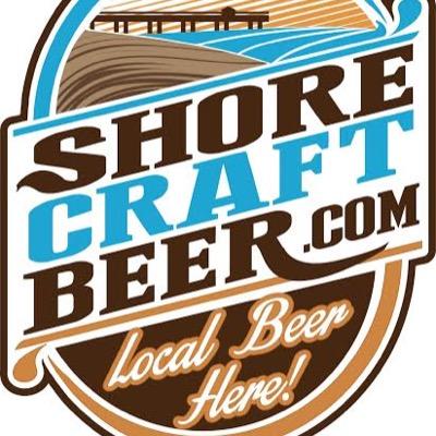 Your source for all things craft beer on the Eastern Shore 🍻