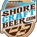 Shore Craft Beer (@ShoreCraftBeer) Twitter profile photo
