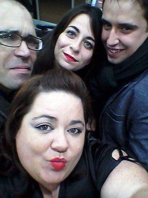 cloquelita's profile picture. 