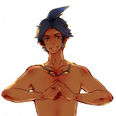 MaoriMarlon's profile picture. Yo! I'm Marlon, the Humilau Gym Leader! You want this here Wave Badge? I'm down for a battle! Show me what'cha got!