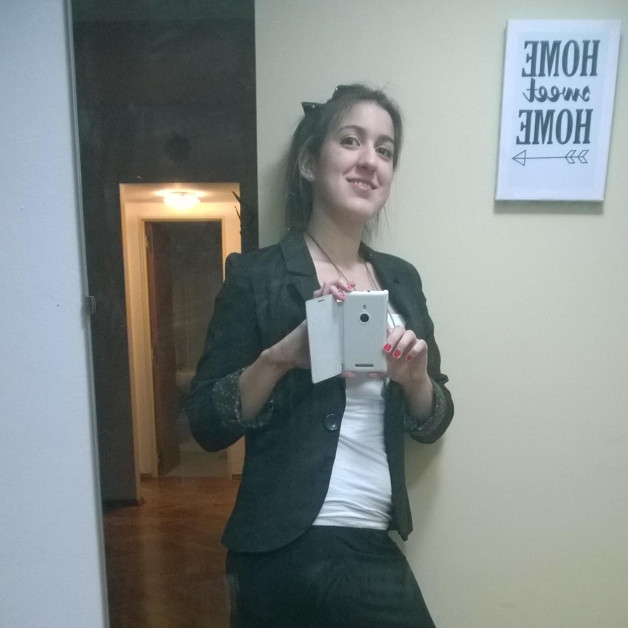 Siguiendo mi propio camino ninja