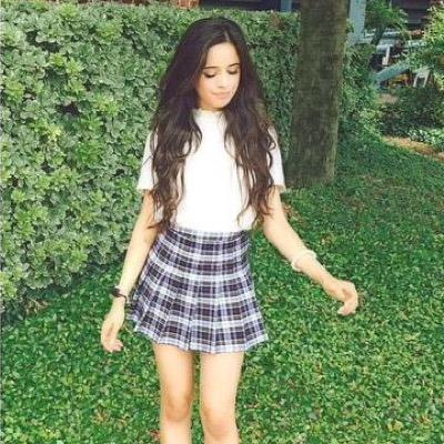 LeahWatersWR's profile picture. 