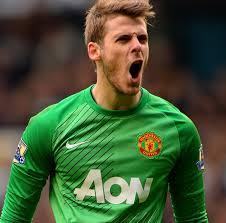Man United. FIFA 15. XBOX One