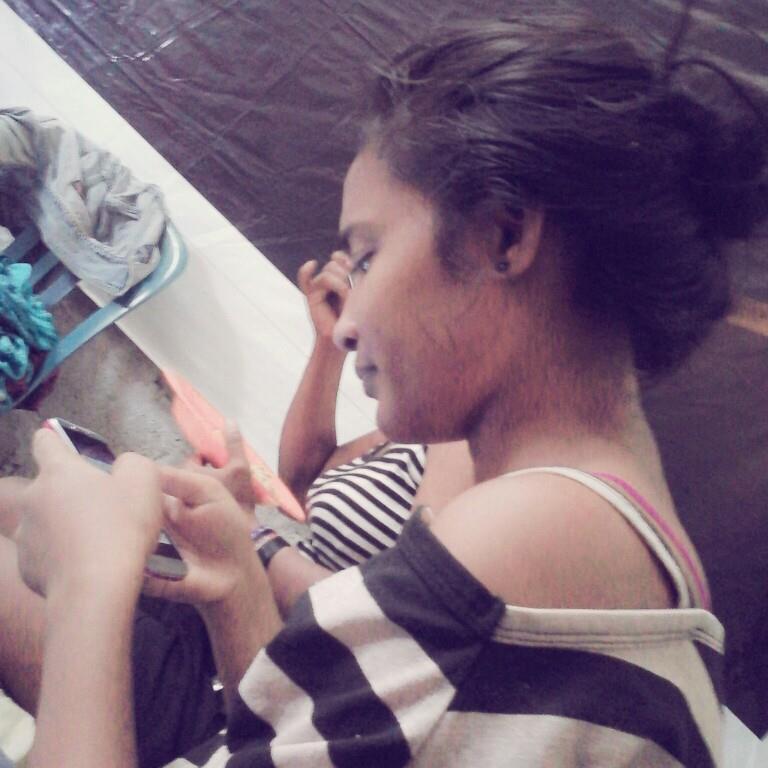 kiddomyukk018's profile picture. A baker