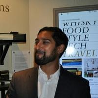 Anand Upadhye (@upadhye_a) 's Twitter Profile Photo