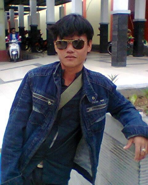Lampung barat