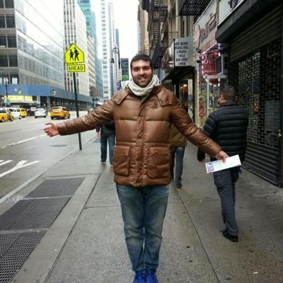 gomzalosantosg1's profile picture. soy alto soy deportista y gracioso y amable con la gente