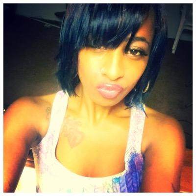 sequoia  •est 12/11/91 •R.I.P MEET •loving my daughter jasyahcherish living my life