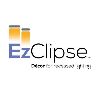 EZClipse is a new and innovative product that makes it easy, without any tools, to instantly transform the look of a room in just minutes.