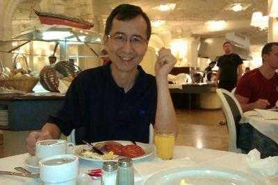 tonylai88's profile picture. 