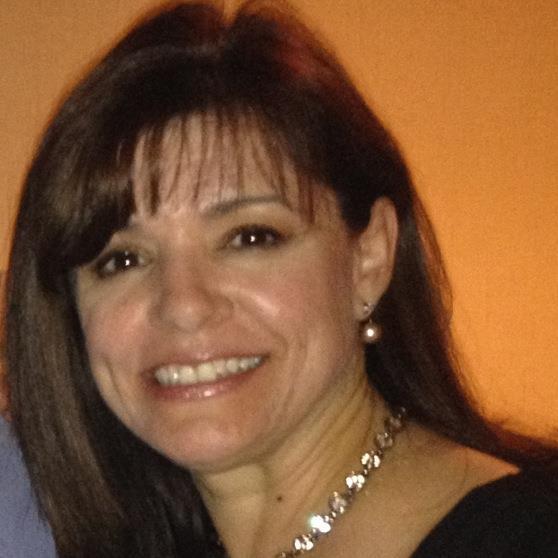 RosemarySchub's profile picture. 