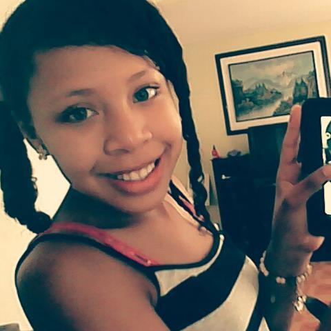 chabella1231's profile picture. 