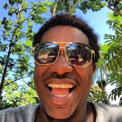 Cool guy !