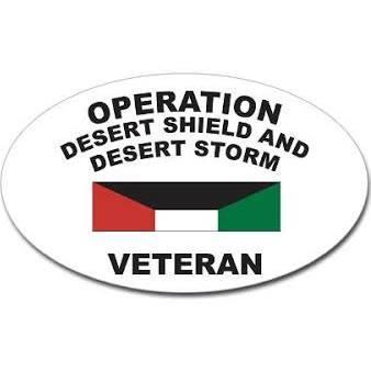 A veteran of Desert Shield/Storm. Task Force Ripper, C Company, 3rd Tank Battalion, 3rd Platoon, C-31 Baghdad Bandit, second tank to cross minefields.