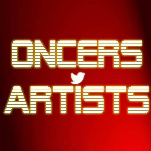 Dedicated to #OUAT  #Oncers and artists.