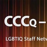 LGBTQIA+ Staff Network at #CCCU. All views expressed are personal & do not necessarily reflect those of Canterbury Christ Church University. #LGBT #staffnetwork