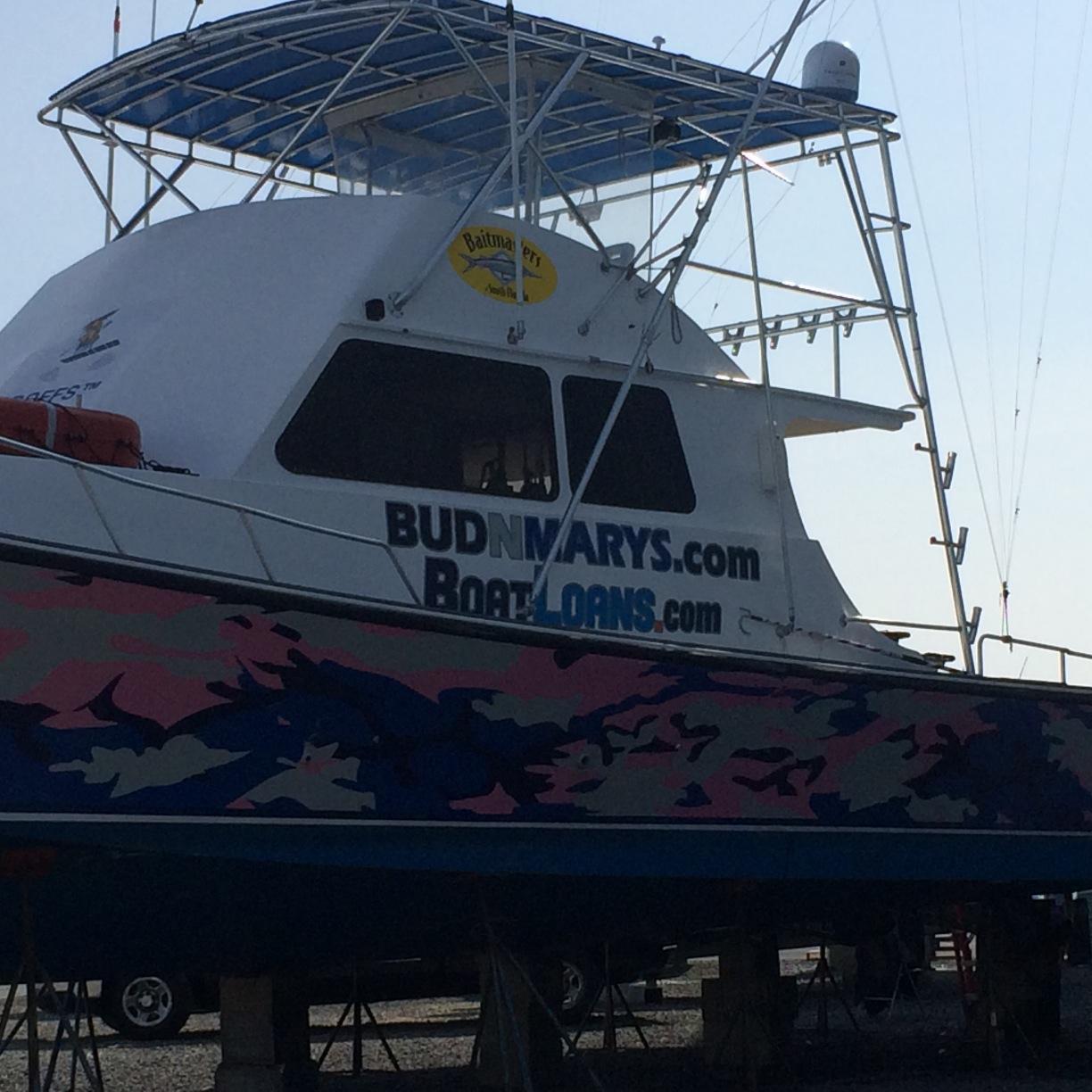 ThatsRightJohn's profile picture. That's Right fishes from Bud n Marys Fla Keys Oct through May. Ocean City,Md June through Sept.