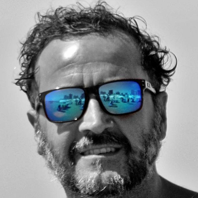 Padre.... Y no se me ocurre ninguna otra virtud!!!!!