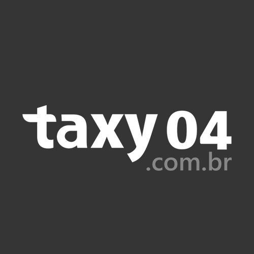 taxy04's profile picture. Ideias que elevam.
Rua Capinzal, 241 - sala 208. Joinville-SC
(47) 3426 4002 | estudio@taxy04.com.br