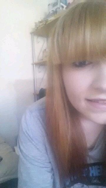 Chelsea Lees I'm 16