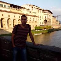Marios Samanis (@mariossamanis) 's Twitter Profile