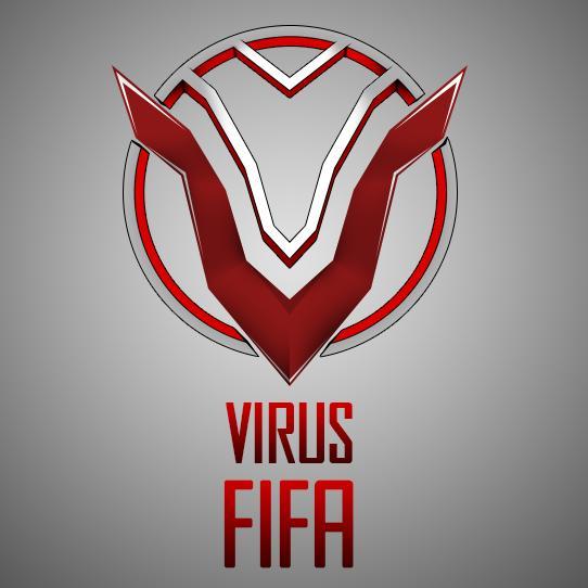 Equipe #FIFA15 du club multi-gaming @ViRuseSport