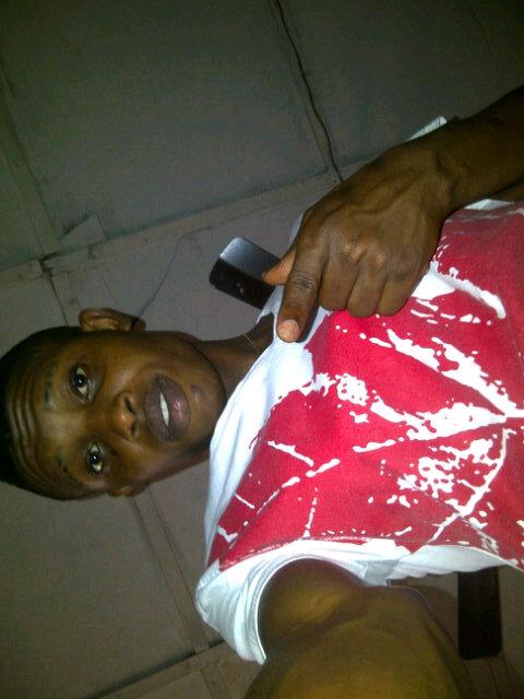 I am Asioreku Raymond by name cool delta boy,song writer in all  Hip Ho.p people call me Scott in music industry, now combine with samuel, which means Ssquare